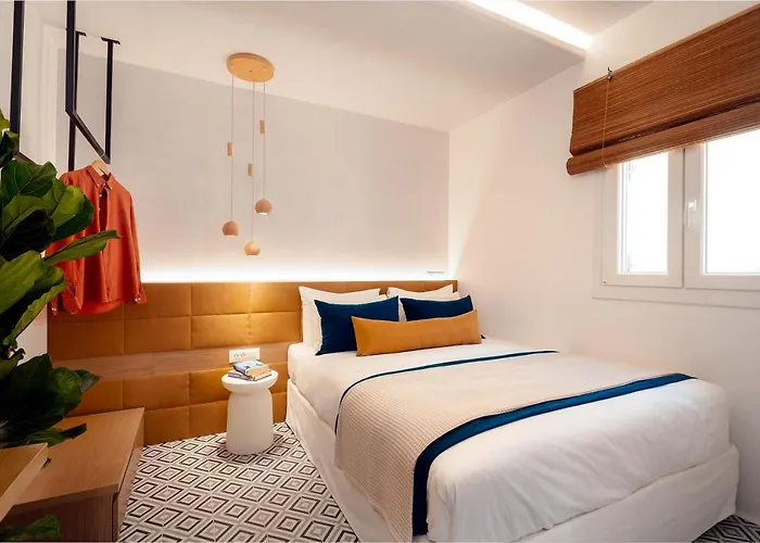 Margaret Luxury Suites