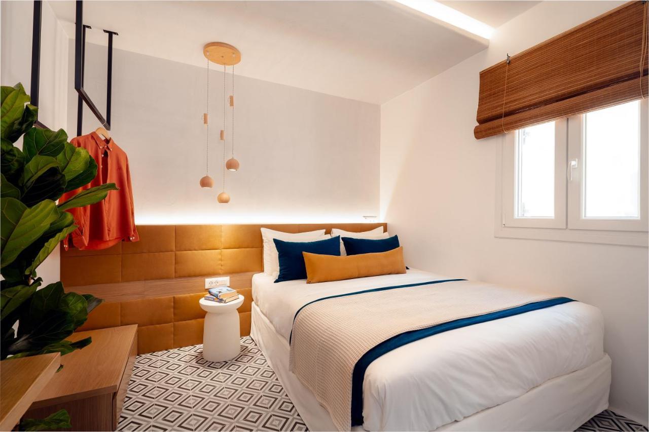 Appartement Margaret Luxury *