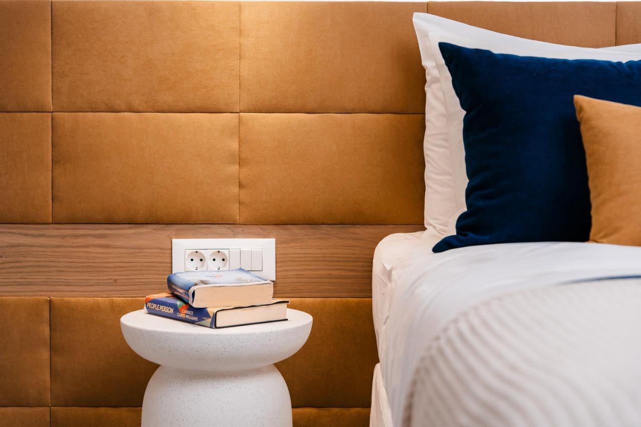 Appartement Margaret Luxury *