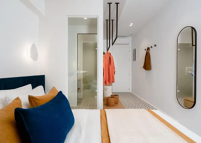Margaret Luxury Suites