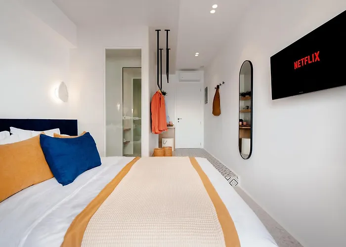 Margaret Luxury Suites