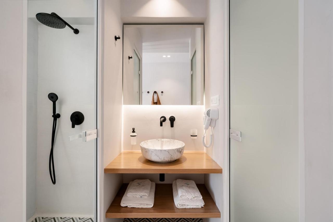 Apartment Margaret Luxury Naxos City