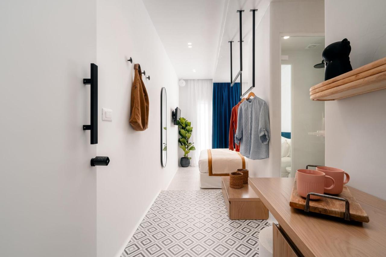 Margaret Luxury * Naxos City