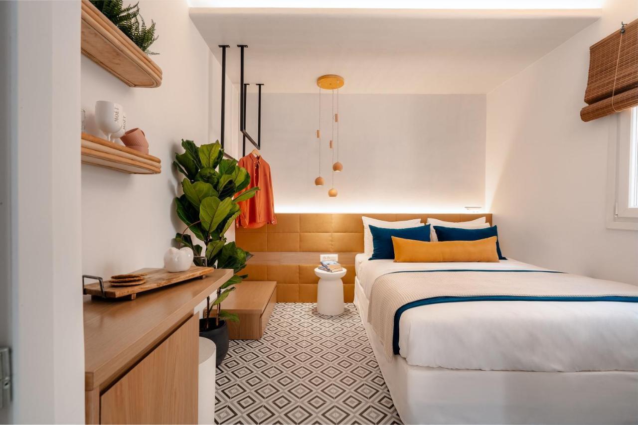 Margaret Luxury Naxos City
