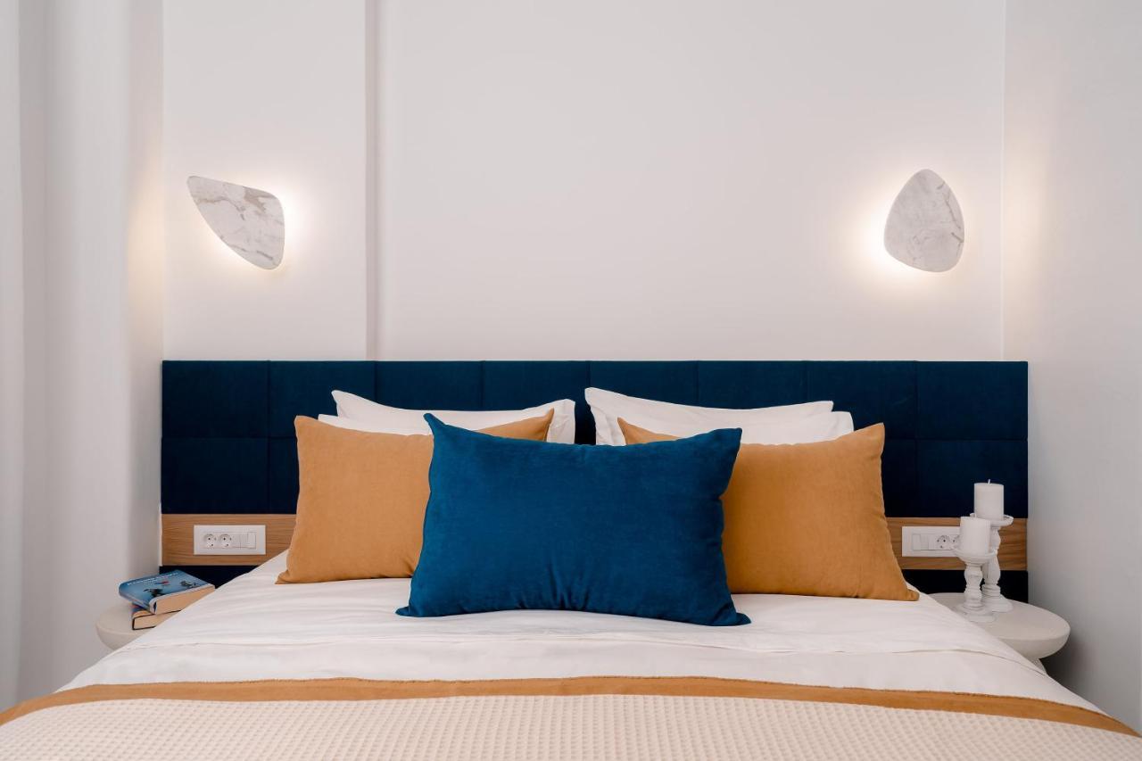 Margaret Luxury Naxos City