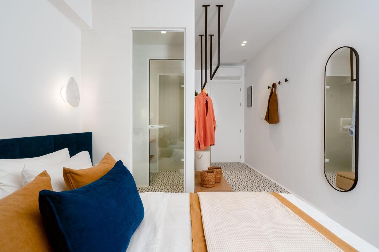 Margaret Luxury Apartment