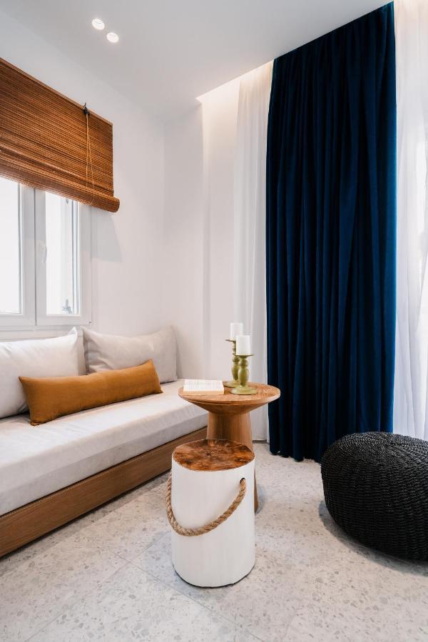 Margaret Luxury Apartment